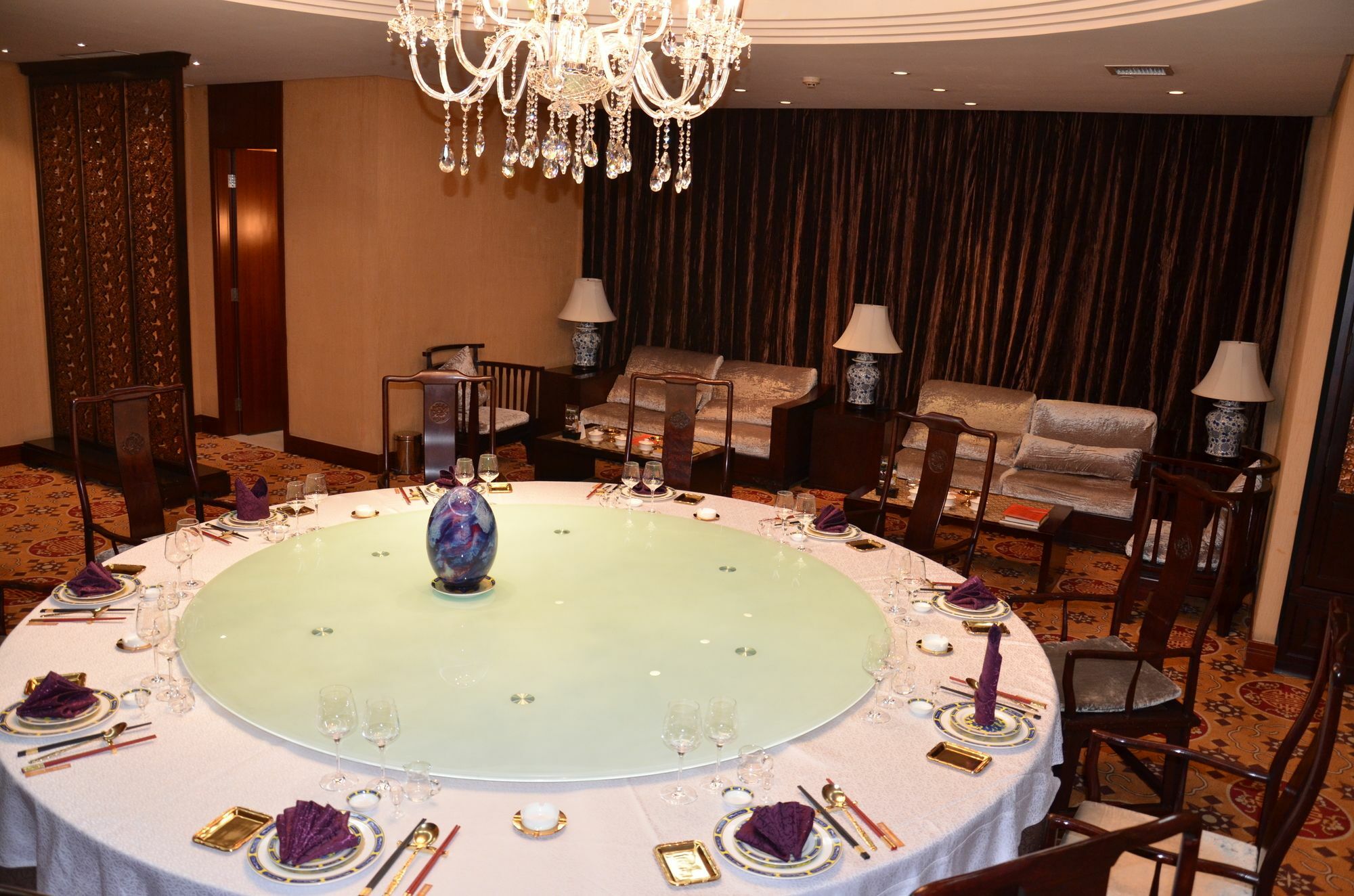 Datong Garden Hotel المظهر الخارجي الصورة